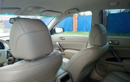 Nissan Teana, 2011 год, 900 000 рублей, 9 фотография
