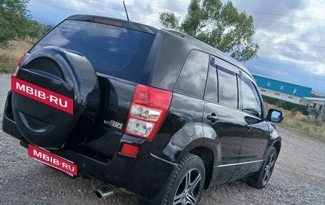 Suzuki Grand Vitara, 2007 год, 730 000 рублей, 4 фотография