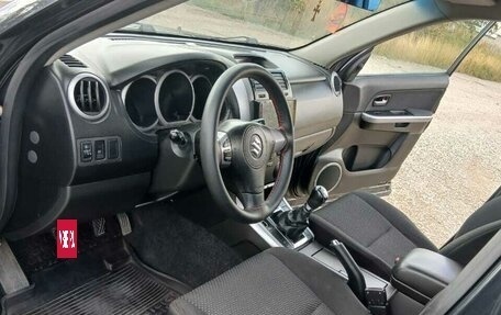 Suzuki Grand Vitara, 2007 год, 730 000 рублей, 5 фотография