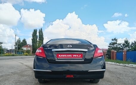 Nissan Teana, 2011 год, 900 000 рублей, 6 фотография