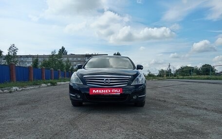 Nissan Teana, 2011 год, 900 000 рублей, 2 фотография