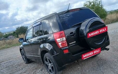 Suzuki Grand Vitara, 2007 год, 730 000 рублей, 3 фотография