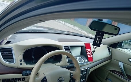 Nissan Teana, 2011 год, 900 000 рублей, 11 фотография