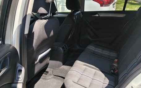 Volkswagen Golf VI, 2012 год, 890 000 рублей, 8 фотография