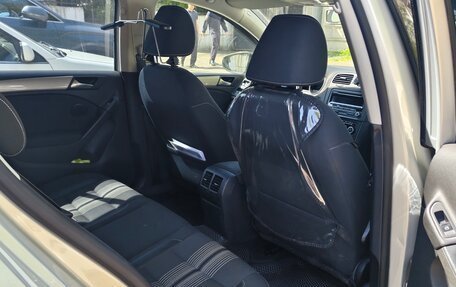 Volkswagen Golf VI, 2012 год, 890 000 рублей, 10 фотография