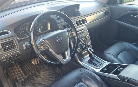 Volvo S80 II рестайлинг 2, 2014 год, 1 300 000 рублей, 8 фотография