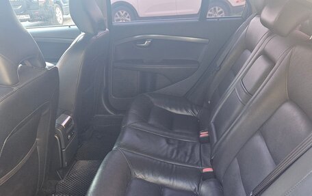Volvo S80 II рестайлинг 2, 2014 год, 1 300 000 рублей, 9 фотография