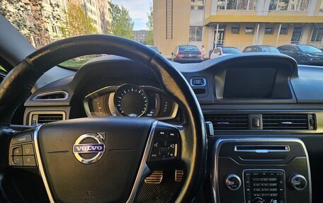 Volvo S80 II рестайлинг 2, 2014 год, 1 300 000 рублей, 11 фотография