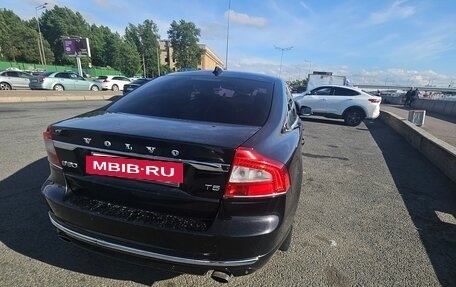 Volvo S80 II рестайлинг 2, 2014 год, 1 300 000 рублей, 4 фотография