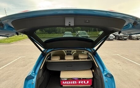 Audi Q3, 2015 год, 1 830 000 рублей, 6 фотография