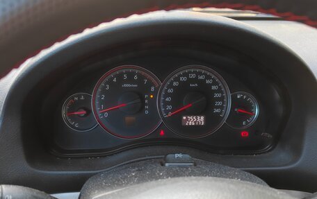 Subaru Outback III, 2007 год, 690 000 рублей, 9 фотография