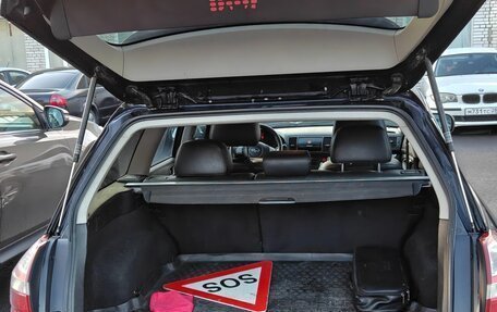 Subaru Outback III, 2007 год, 690 000 рублей, 7 фотография