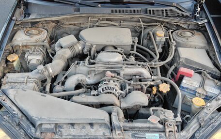 Subaru Outback III, 2007 год, 690 000 рублей, 12 фотография