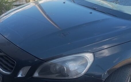 Volvo S60 III, 2011 год, 850 000 рублей, 5 фотография