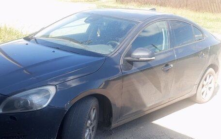 Volvo S60 III, 2011 год, 850 000 рублей, 7 фотография