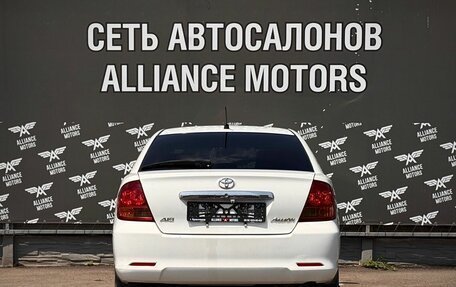 Toyota Allion, 2002 год, 555 000 рублей, 6 фотография