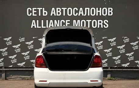 Toyota Allion, 2002 год, 555 000 рублей, 7 фотография
