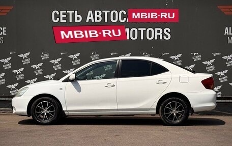 Toyota Allion, 2002 год, 555 000 рублей, 4 фотография