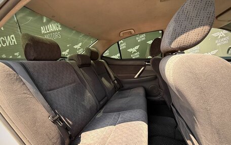 Toyota Allion, 2002 год, 555 000 рублей, 12 фотография
