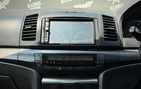 Toyota Allion, 2002 год, 555 000 рублей, 15 фотография
