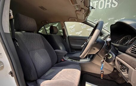 Toyota Allion, 2002 год, 555 000 рублей, 11 фотография