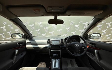 Toyota Allion, 2002 год, 555 000 рублей, 14 фотография