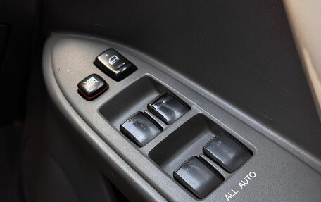 Toyota Allion, 2002 год, 555 000 рублей, 20 фотография