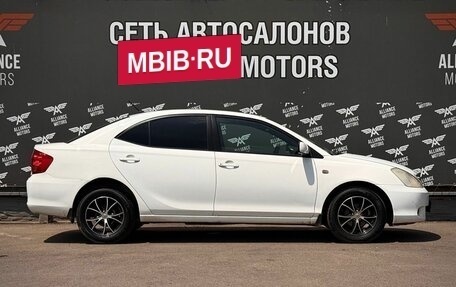 Toyota Allion, 2002 год, 555 000 рублей, 9 фотография