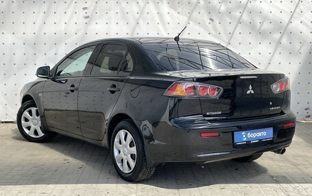 Mitsubishi Lancer IX, 2010 год, 785 000 рублей, 5 фотография