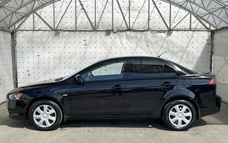 Mitsubishi Lancer IX, 2010 год, 785 000 рублей, 10 фотография