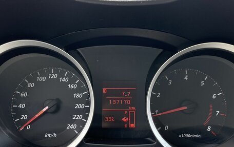 Mitsubishi Lancer IX, 2010 год, 785 000 рублей, 14 фотография