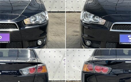 Mitsubishi Lancer IX, 2010 год, 785 000 рублей, 8 фотография