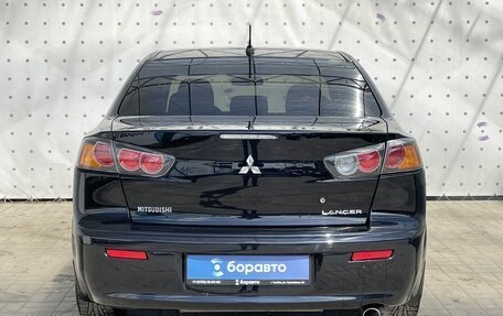 Mitsubishi Lancer IX, 2010 год, 785 000 рублей, 6 фотография