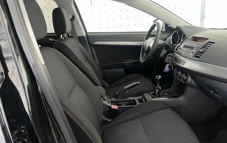 Mitsubishi Lancer IX, 2010 год, 785 000 рублей, 12 фотография