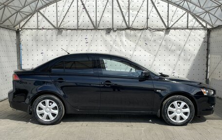 Mitsubishi Lancer IX, 2010 год, 785 000 рублей, 9 фотография