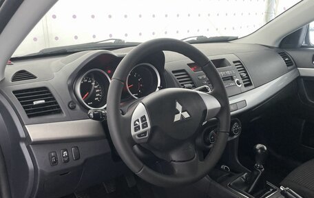 Mitsubishi Lancer IX, 2010 год, 785 000 рублей, 15 фотография