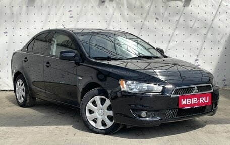 Mitsubishi Lancer IX, 2010 год, 785 000 рублей, 2 фотография