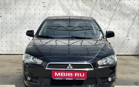 Mitsubishi Lancer IX, 2010 год, 785 000 рублей, 3 фотография
