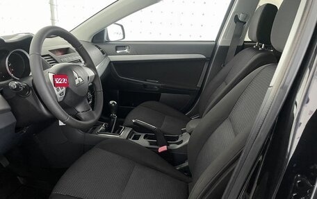 Mitsubishi Lancer IX, 2010 год, 785 000 рублей, 11 фотография
