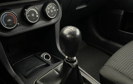Mitsubishi Lancer IX, 2010 год, 785 000 рублей, 17 фотография