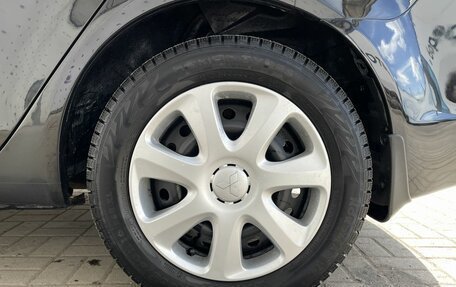 Mitsubishi Lancer IX, 2010 год, 785 000 рублей, 19 фотография