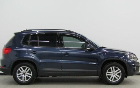 Volkswagen Tiguan I, 2012 год, 1 029 000 рублей, 7 фотография