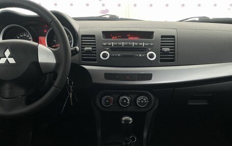 Mitsubishi Lancer IX, 2010 год, 785 000 рублей, 16 фотография