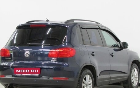 Volkswagen Tiguan I, 2012 год, 1 029 000 рублей, 6 фотография