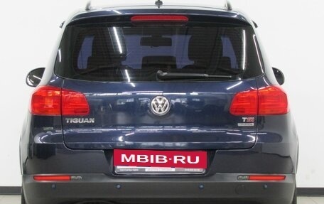 Volkswagen Tiguan I, 2012 год, 1 029 000 рублей, 4 фотография