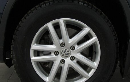Volkswagen Tiguan I, 2012 год, 1 029 000 рублей, 12 фотография