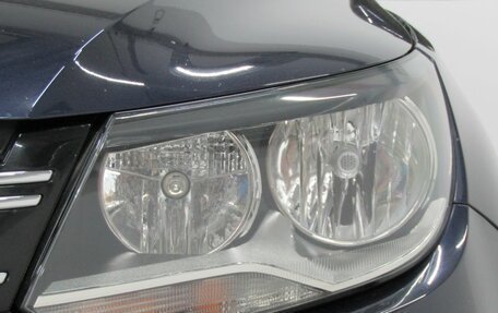 Volkswagen Tiguan I, 2012 год, 1 029 000 рублей, 11 фотография