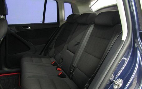Volkswagen Tiguan I, 2012 год, 1 029 000 рублей, 14 фотография