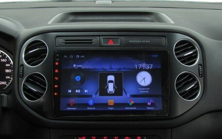 Volkswagen Tiguan I, 2012 год, 1 029 000 рублей, 19 фотография