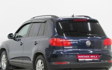 Volkswagen Tiguan I, 2012 год, 1 029 000 рублей, 3 фотография